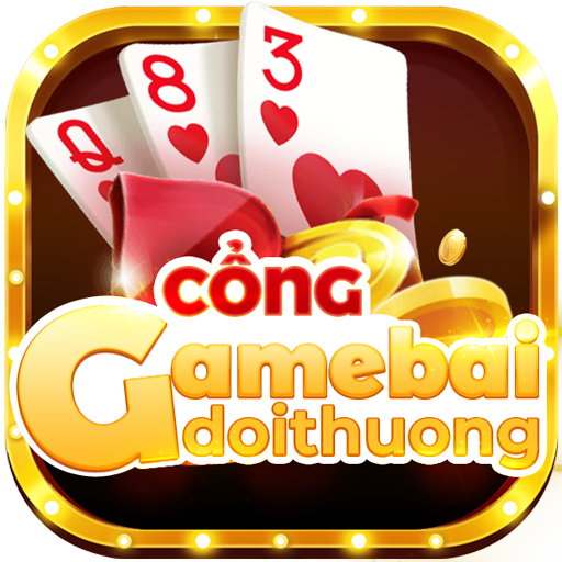 Cổng game bài đổi thưởng