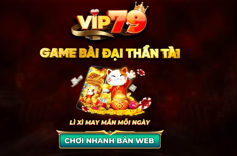 game bài đổi thưởng