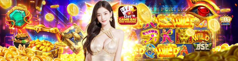 game bài đổi thưởng